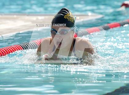 Thumbnail 3 in AIA Qualifier (Butterfly, Back, Breast Stroke) photogallery.