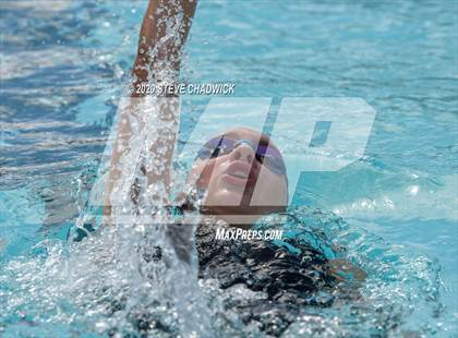 Thumbnail 3 in AIA Qualifier (Butterfly, Back, Breast Stroke) photogallery.