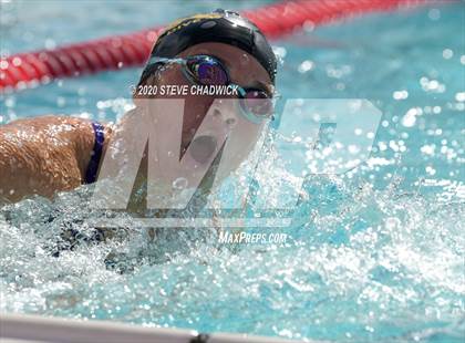 Thumbnail 1 in AIA Qualifier (Butterfly, Back, Breast Stroke) photogallery.