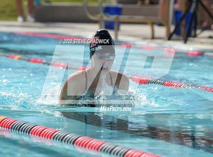 Thumbnail 1 in AIA Qualifier (Butterfly, Back, Breast Stroke) photogallery.