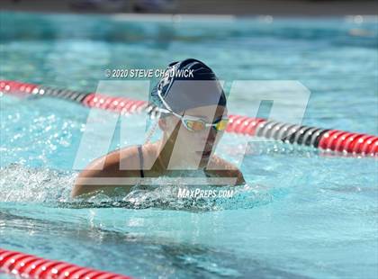 Thumbnail 1 in AIA Qualifier (Butterfly, Back, Breast Stroke) photogallery.