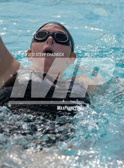 Thumbnail 1 in AIA Qualifier (Butterfly, Back, Breast Stroke) photogallery.
