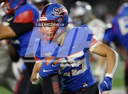 Thumbnail 3 in Liberty @ Serra (CIF State D1A Final) photogallery.