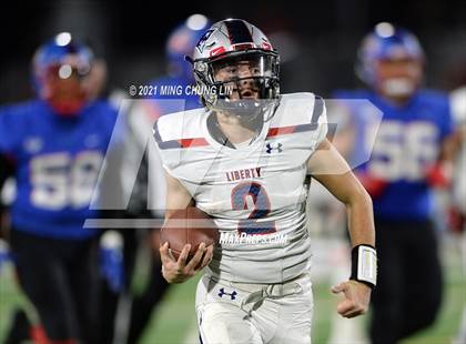 Thumbnail 2 in Liberty @ Serra (CIF State D1A Final) photogallery.