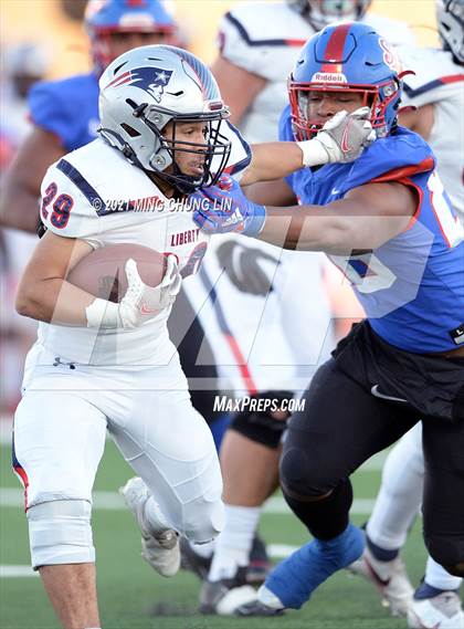 Thumbnail 1 in Liberty @ Serra (CIF State D1A Final) photogallery.