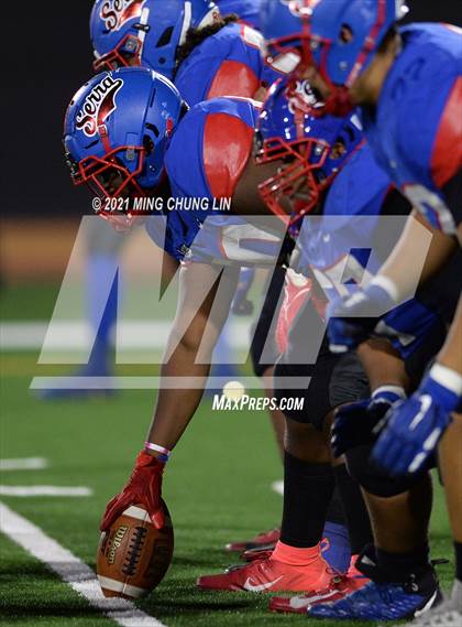Thumbnail 2 in Liberty @ Serra (CIF State D1A Final) photogallery.