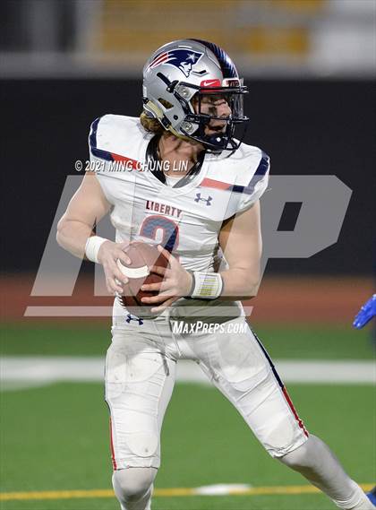 Thumbnail 3 in Liberty @ Serra (CIF State D1A Final) photogallery.
