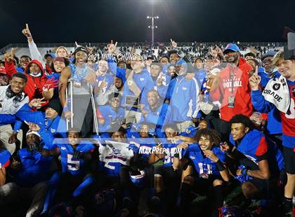 Thumbnail 3 in Liberty @ Serra (CIF State D1A Final) photogallery.