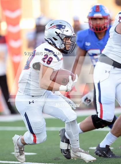 Thumbnail 2 in Liberty @ Serra (CIF State D1A Final) photogallery.