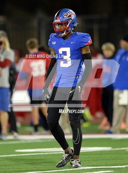 Thumbnail 3 in Liberty @ Serra (CIF State D1A Final) photogallery.