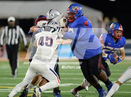 Thumbnail 2 in Liberty @ Serra (CIF State D1A Final) photogallery.