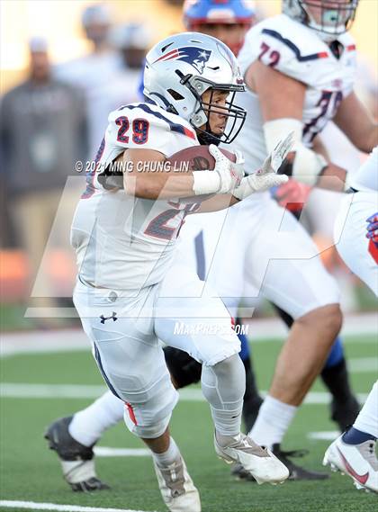 Thumbnail 1 in Liberty @ Serra (CIF State D1A Final) photogallery.