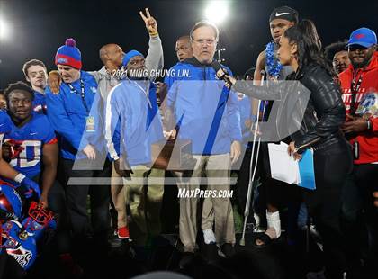Thumbnail 3 in Liberty @ Serra (CIF State D1A Final) photogallery.