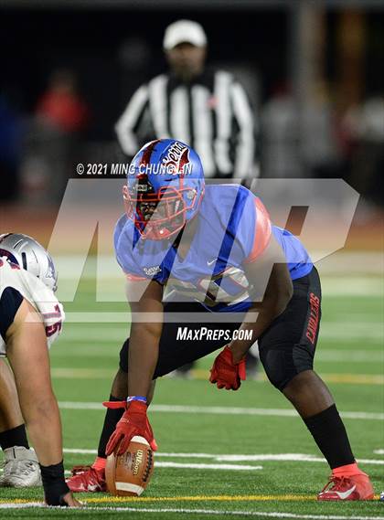 Thumbnail 1 in Liberty @ Serra (CIF State D1A Final) photogallery.