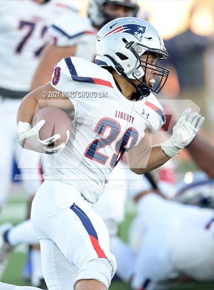 Thumbnail 3 in Liberty @ Serra (CIF State D1A Final) photogallery.