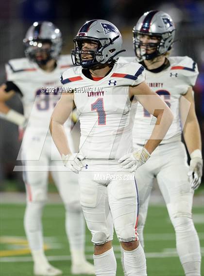Thumbnail 1 in Liberty @ Serra (CIF State D1A Final) photogallery.