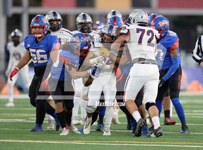 Thumbnail 3 in Liberty @ Serra (CIF State D1A Final) photogallery.