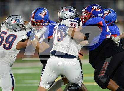 Thumbnail 3 in Liberty @ Serra (CIF State D1A Final) photogallery.