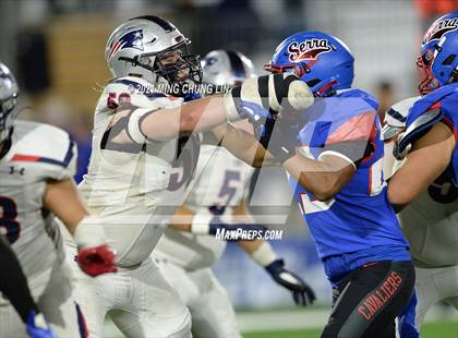 Thumbnail 3 in Liberty @ Serra (CIF State D1A Final) photogallery.