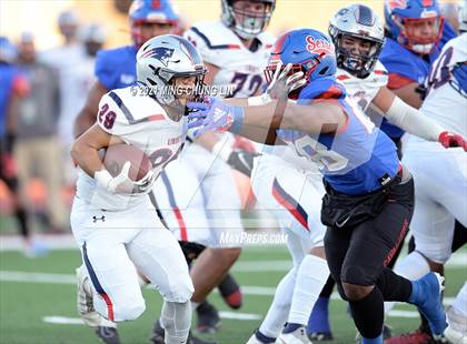 Thumbnail 2 in Liberty @ Serra (CIF State D1A Final) photogallery.