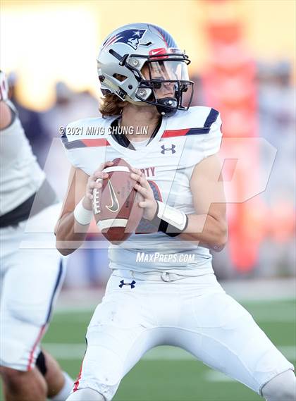 Thumbnail 2 in Liberty @ Serra (CIF State D1A Final) photogallery.