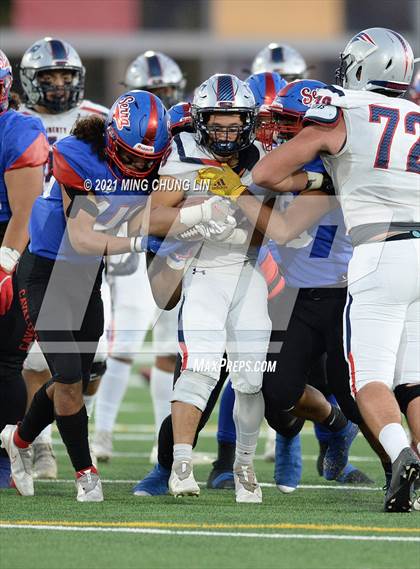 Thumbnail 3 in Liberty @ Serra (CIF State D1A Final) photogallery.