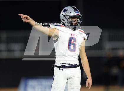 Thumbnail 2 in Liberty @ Serra (CIF State D1A Final) photogallery.