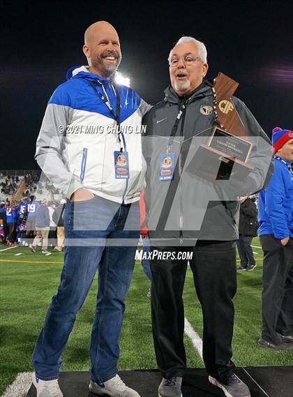Thumbnail 2 in Liberty @ Serra (CIF State D1A Final) photogallery.