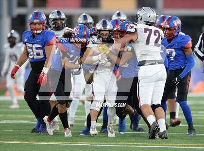 Thumbnail 2 in Liberty @ Serra (CIF State D1A Final) photogallery.