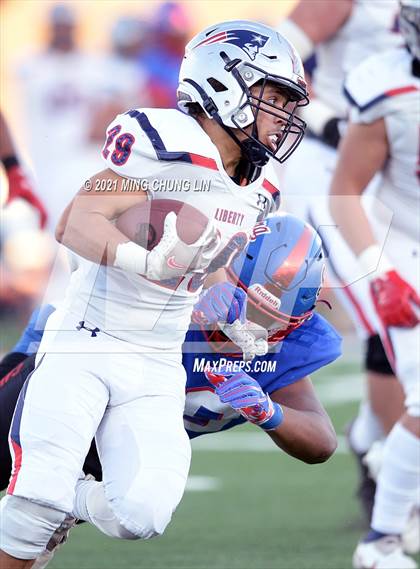 Thumbnail 1 in Liberty @ Serra (CIF State D1A Final) photogallery.