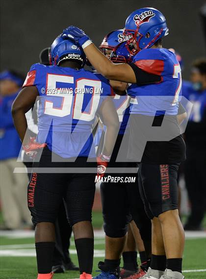 Thumbnail 3 in Liberty @ Serra (CIF State D1A Final) photogallery.