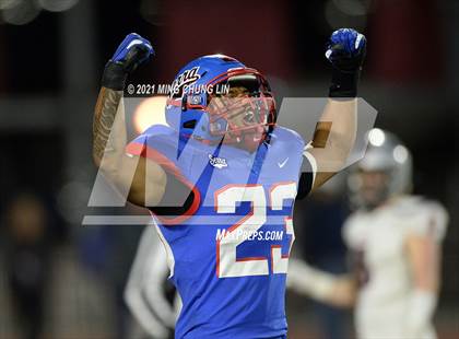Thumbnail 3 in Liberty @ Serra (CIF State D1A Final) photogallery.