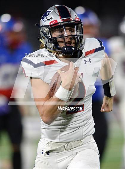 Thumbnail 3 in Liberty @ Serra (CIF State D1A Final) photogallery.
