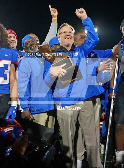Thumbnail 2 in Liberty @ Serra (CIF State D1A Final) photogallery.