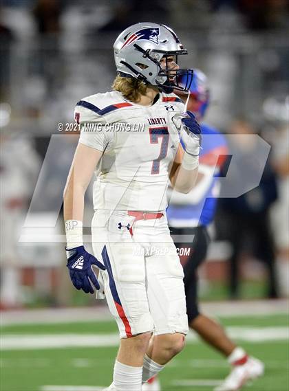 Thumbnail 3 in Liberty @ Serra (CIF State D1A Final) photogallery.