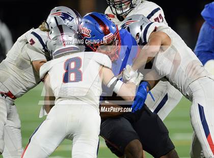 Thumbnail 3 in Liberty @ Serra (CIF State D1A Final) photogallery.