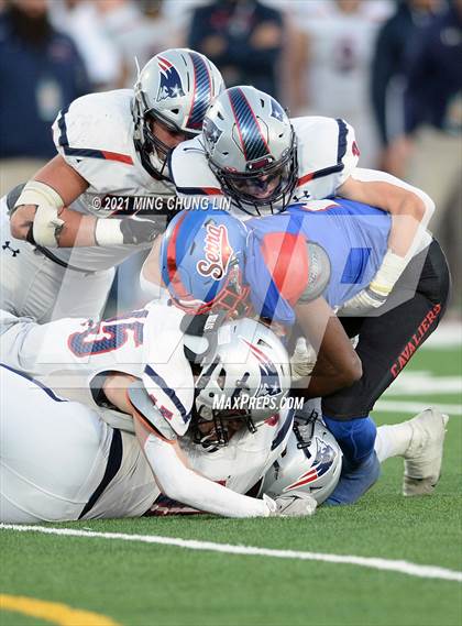 Thumbnail 3 in Liberty @ Serra (CIF State D1A Final) photogallery.