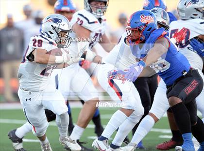 Thumbnail 3 in Liberty @ Serra (CIF State D1A Final) photogallery.
