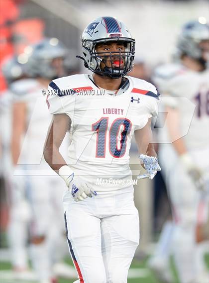 Thumbnail 2 in Liberty @ Serra (CIF State D1A Final) photogallery.