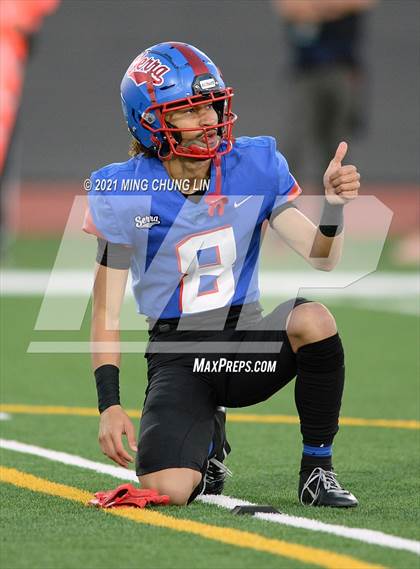 Thumbnail 3 in Liberty @ Serra (CIF State D1A Final) photogallery.