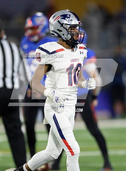 Thumbnail 2 in Liberty @ Serra (CIF State D1A Final) photogallery.