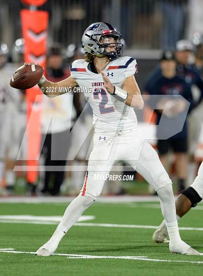 Thumbnail 2 in Liberty @ Serra (CIF State D1A Final) photogallery.