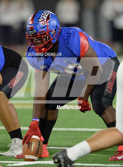Thumbnail 2 in Liberty @ Serra (CIF State D1A Final) photogallery.
