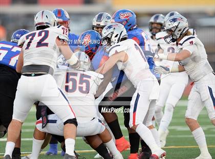 Thumbnail 3 in Liberty @ Serra (CIF State D1A Final) photogallery.