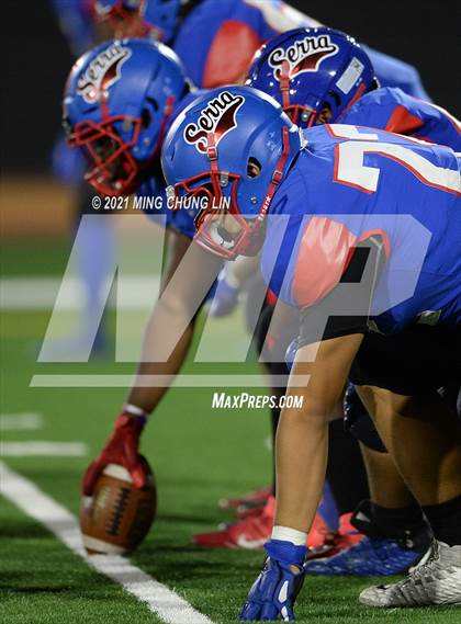 Thumbnail 3 in Liberty @ Serra (CIF State D1A Final) photogallery.