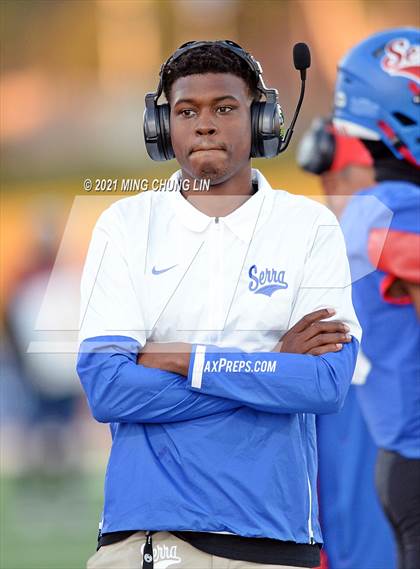 Thumbnail 2 in Liberty @ Serra (CIF State D1A Final) photogallery.