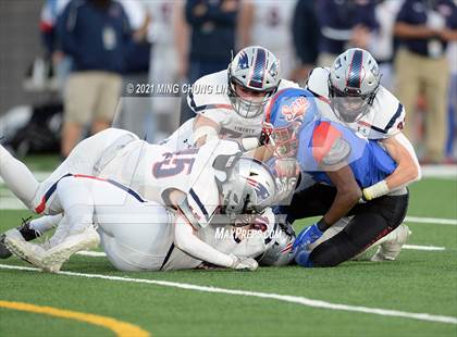 Thumbnail 1 in Liberty @ Serra (CIF State D1A Final) photogallery.