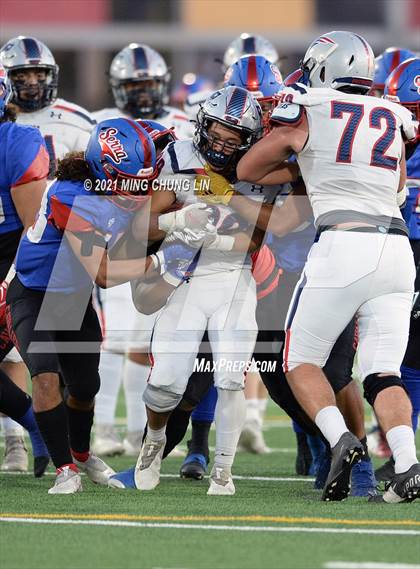 Thumbnail 1 in Liberty @ Serra (CIF State D1A Final) photogallery.