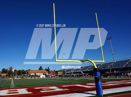Thumbnail 2 in Liberty @ Serra (CIF State D1A Final) photogallery.