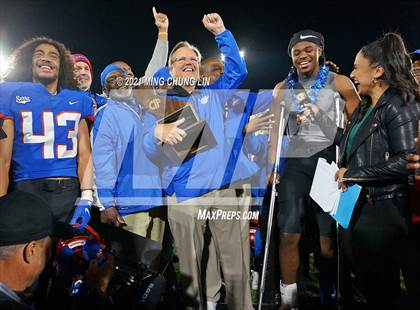 Thumbnail 1 in Liberty @ Serra (CIF State D1A Final) photogallery.